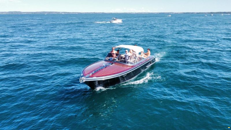 Colombo Sogno 33