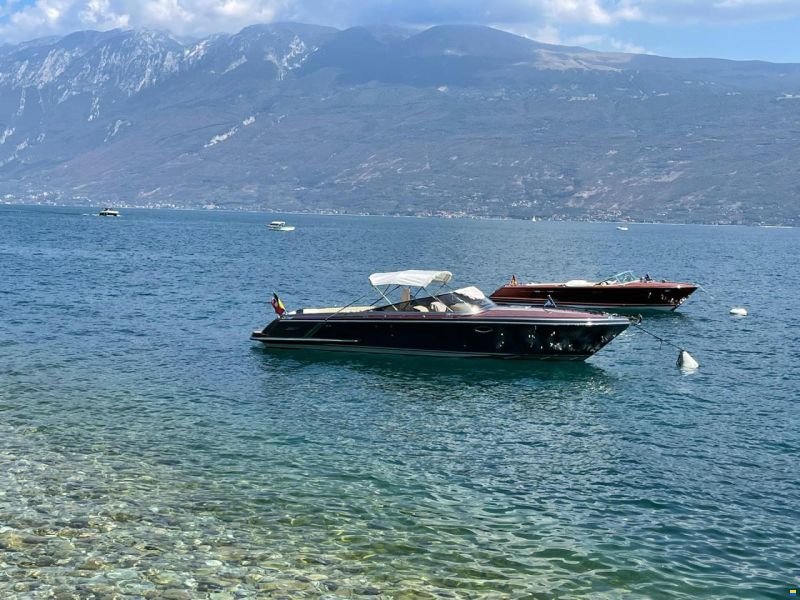 Colombo Sogno 33