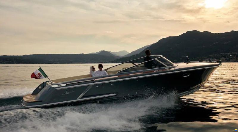 Colombo Sogno 33