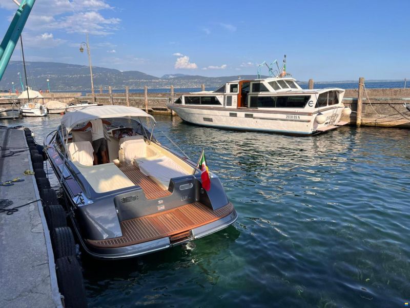 Colombo Sogno 33
