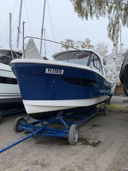 Janmor 700