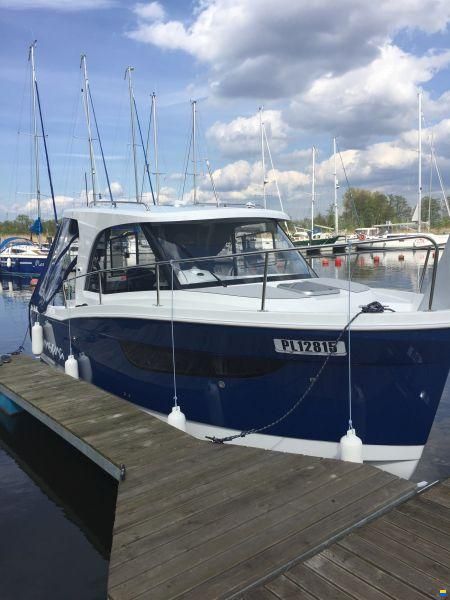 Janmor 700