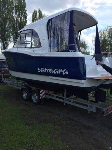 Janmor 700