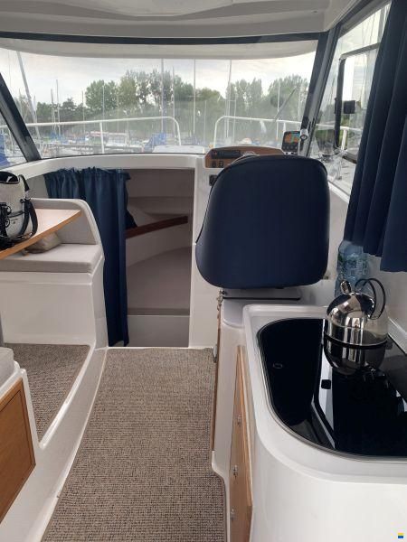 Janmor 700
