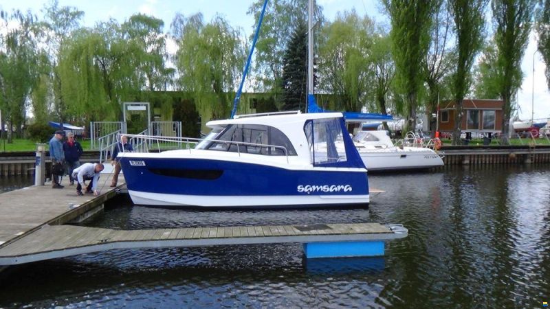 Janmor 700