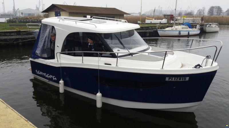 Janmor 700