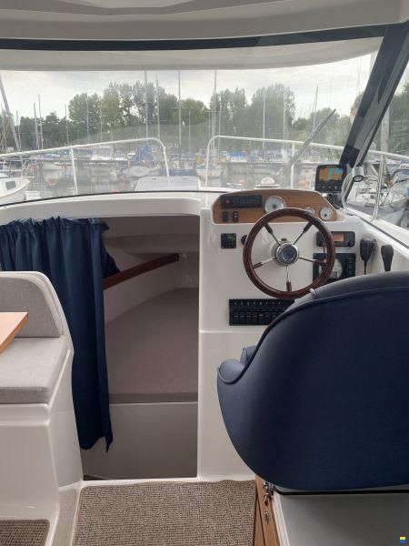 Janmor 700