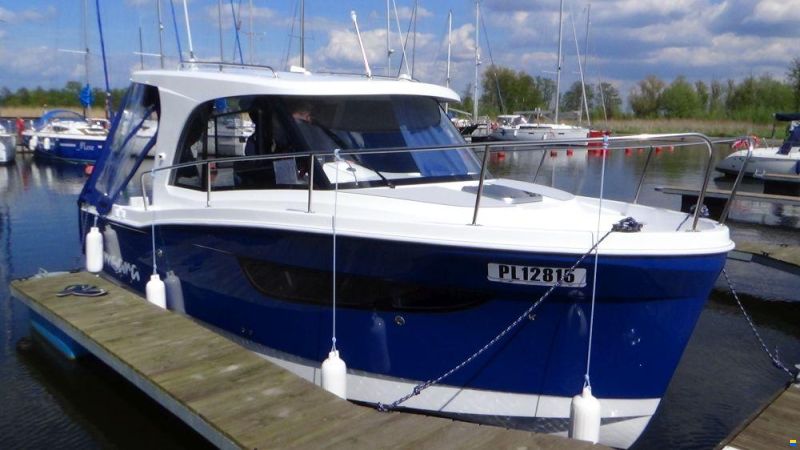 Janmor 700