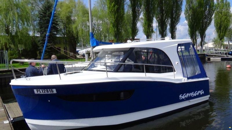 Janmor 700
