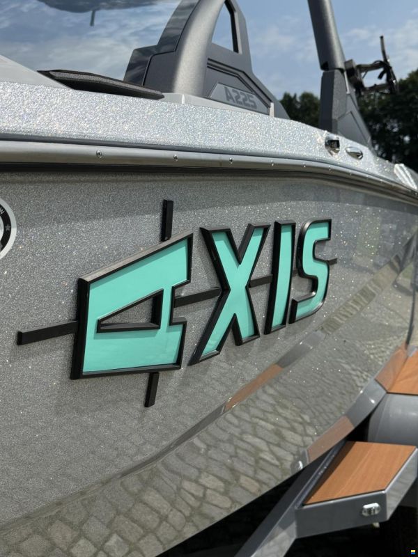 Axis A225