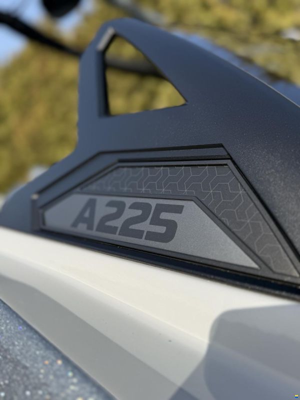 Axis A225