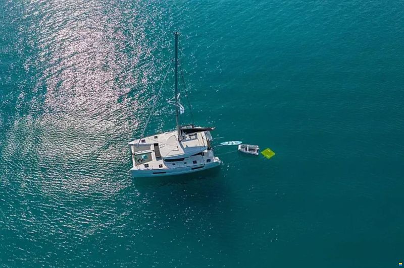 Lagoon 40