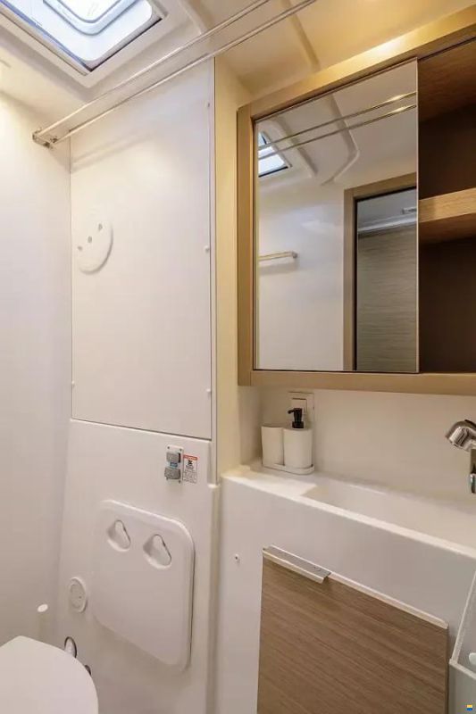 Lagoon 40
