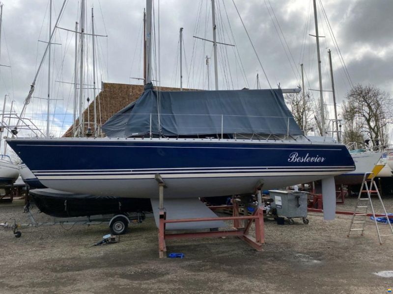 Winner (NL) 950