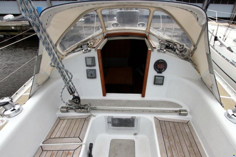 Winner (NL) 950