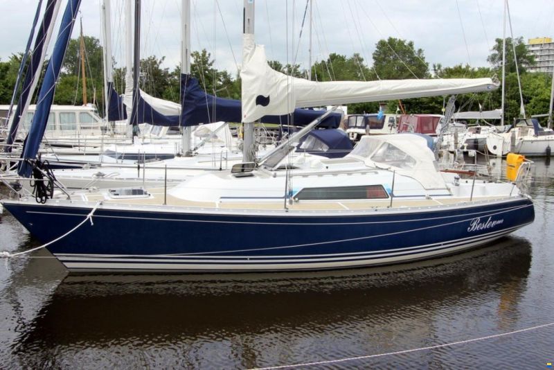 Winner (NL) 950
