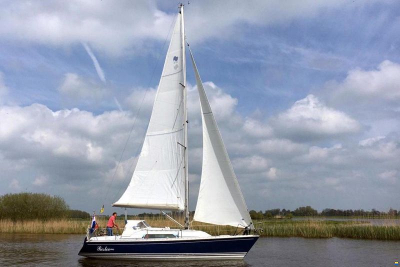Winner (NL) 950