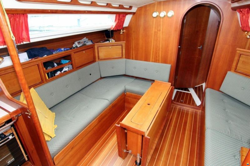 Winner (NL) 950
