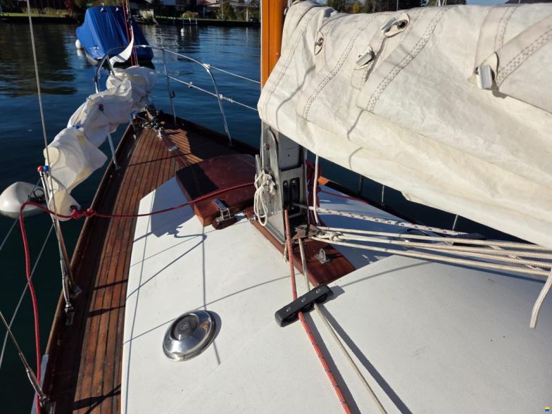 Skipper - Langkiel Yacht