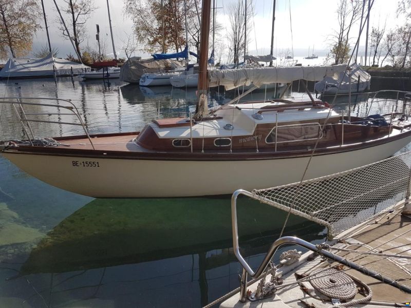 Skipper - Langkiel Yacht