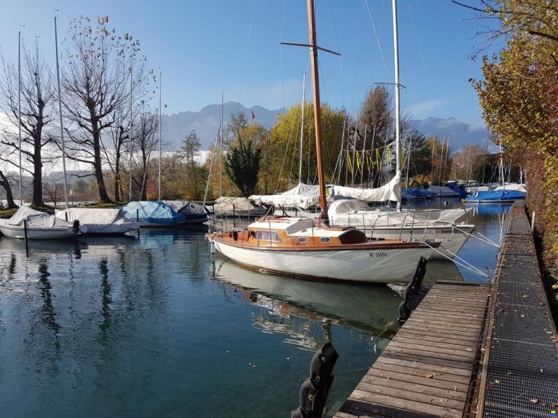 Skipper - Langkiel Yacht