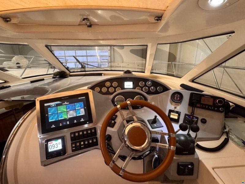 Elan 42 HT