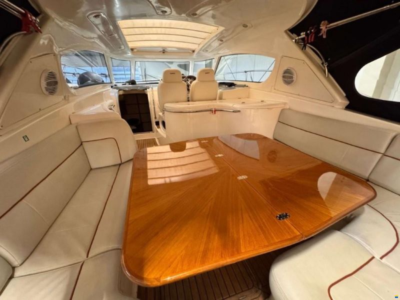 Elan 42 HT