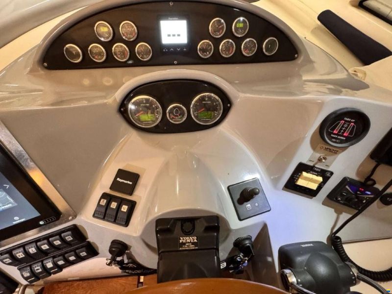 Elan 42 HT