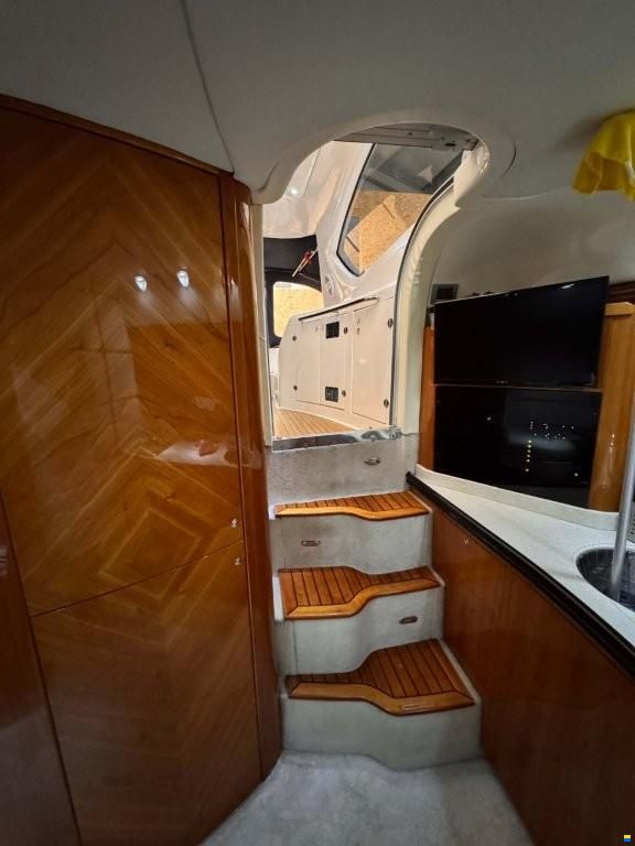 Elan 42 HT