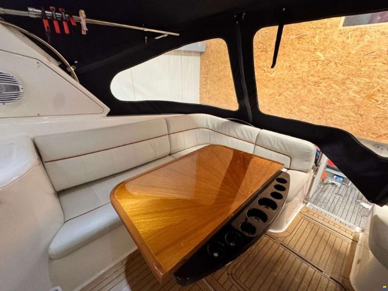 Elan 42 HT