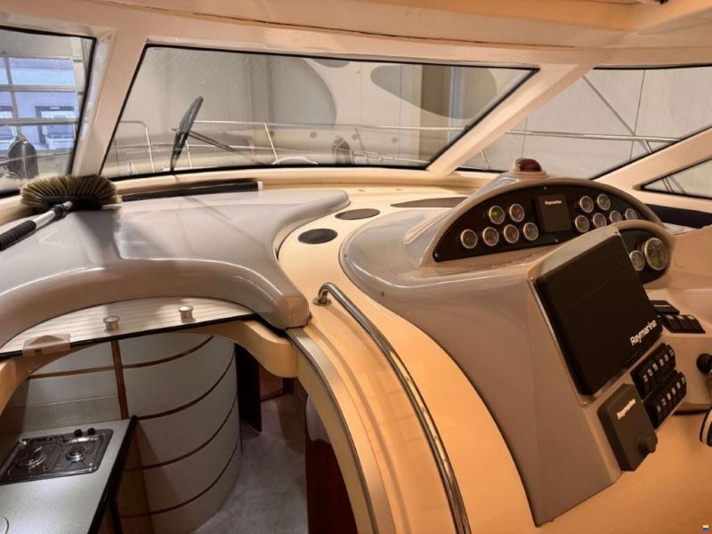Elan 42 HT