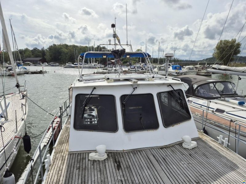 Bahama 35