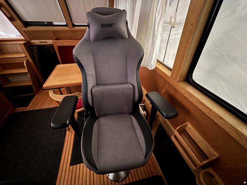 Bahama 35