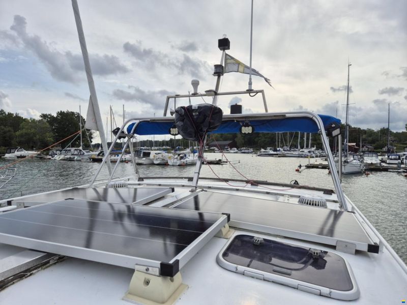 Bahama 35