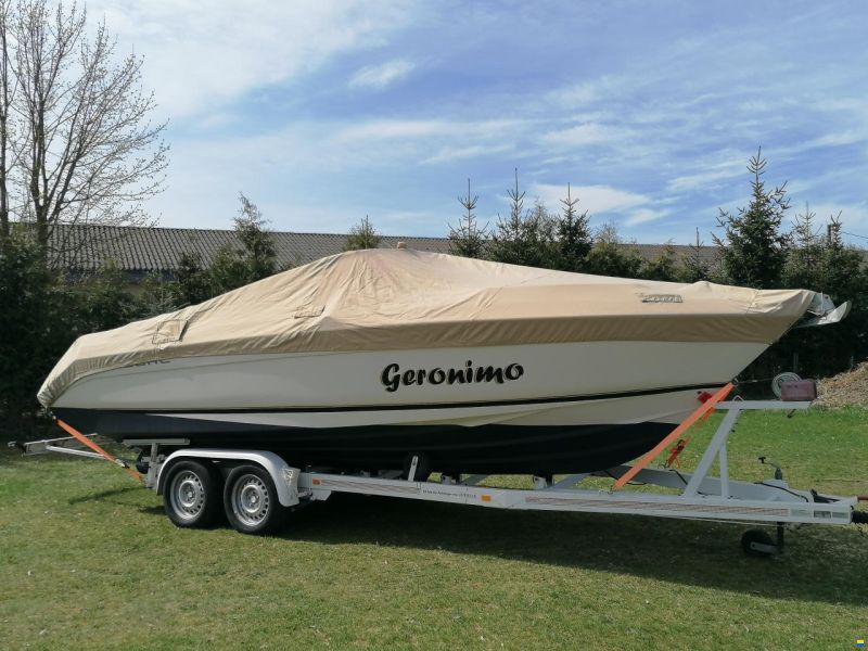 Regal Ventura 6.8