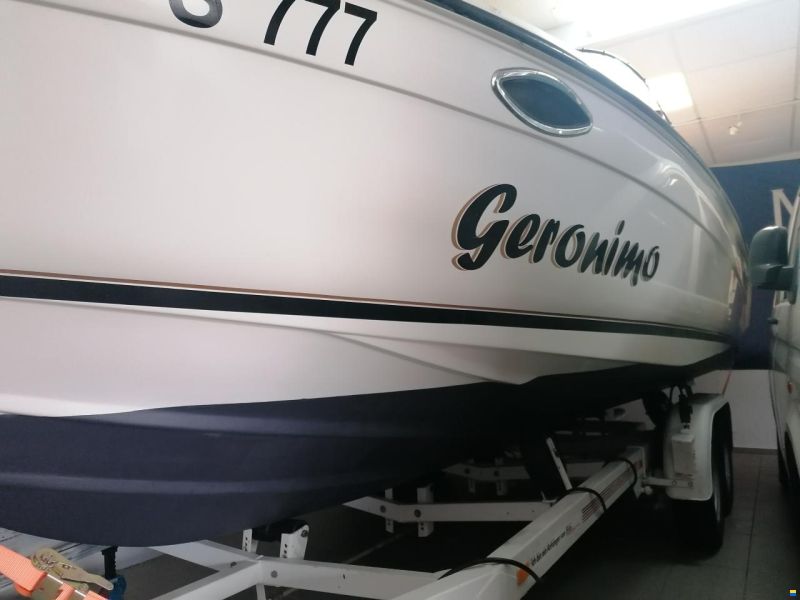 Regal Ventura 6.8