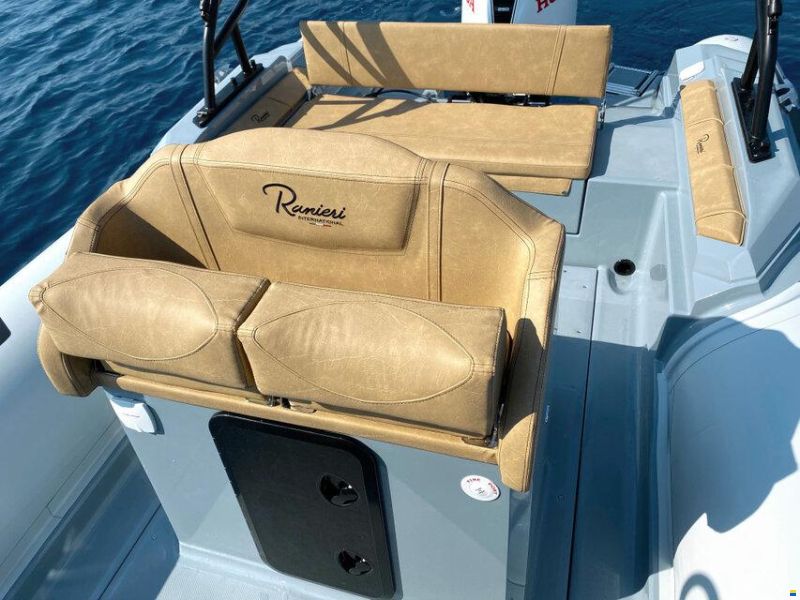 Ranieri GOMMONE RANIERI CAYMAN 26 SPORT 2026 usa