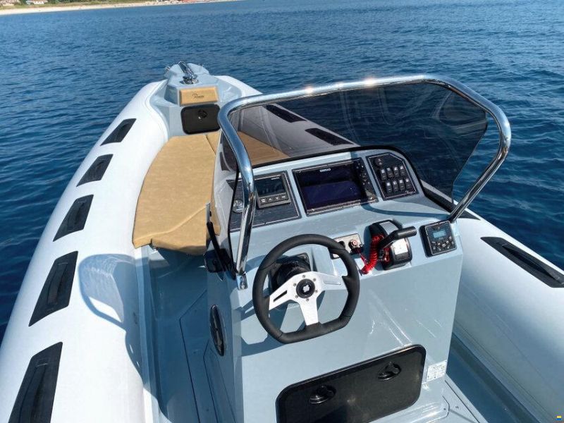 Ranieri GOMMONE RANIERI CAYMAN 26 SPORT 2026 usa