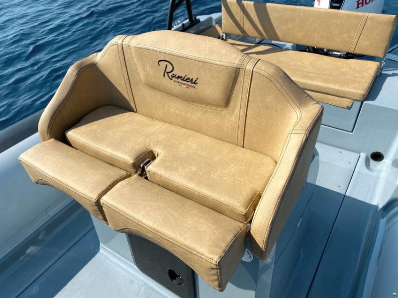 Ranieri GOMMONE RANIERI CAYMAN 26 SPORT 2026 usa