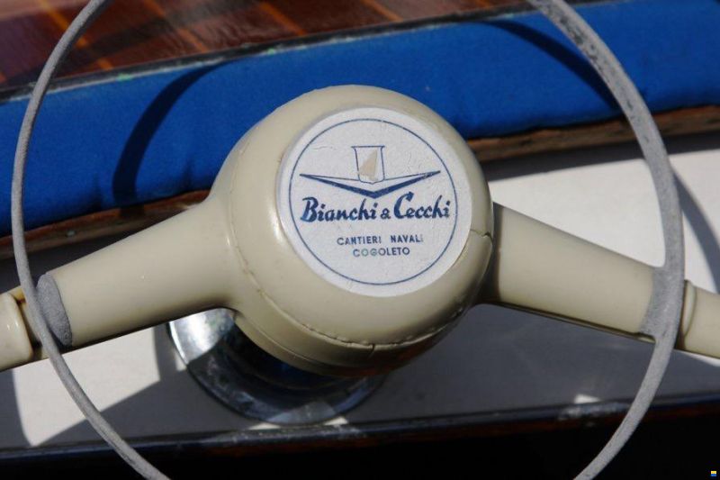 Sportsman / Bianchi et Cecchi