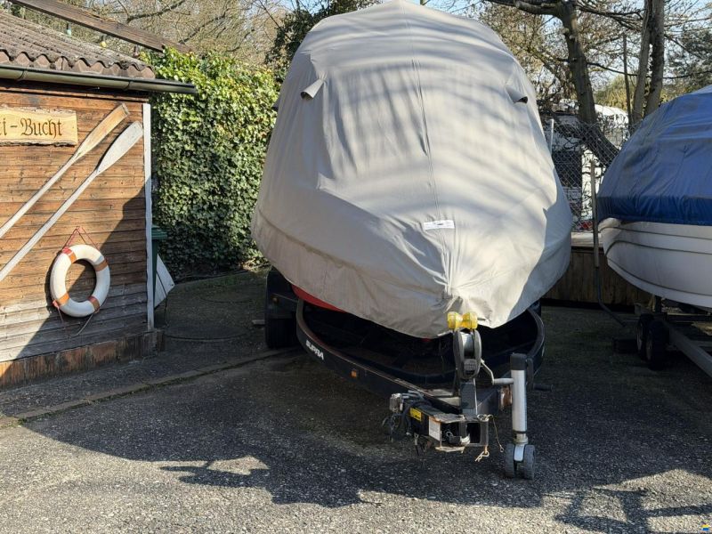 Supra Launch 242 V Worlds Edition