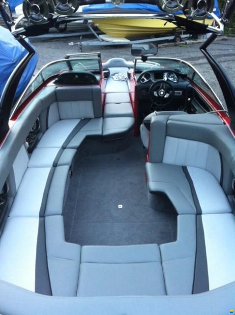 Supra Launch 242 V Worlds Edition