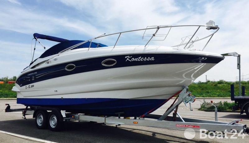 Crownline 250 CR