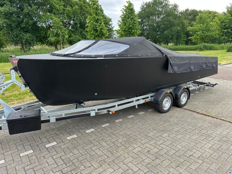 Isloep Rapida 7.50