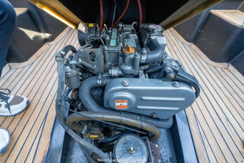 Isloep Rapida 7.50
