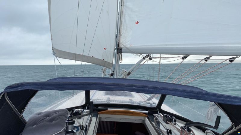Bavaria 33 Cruiser