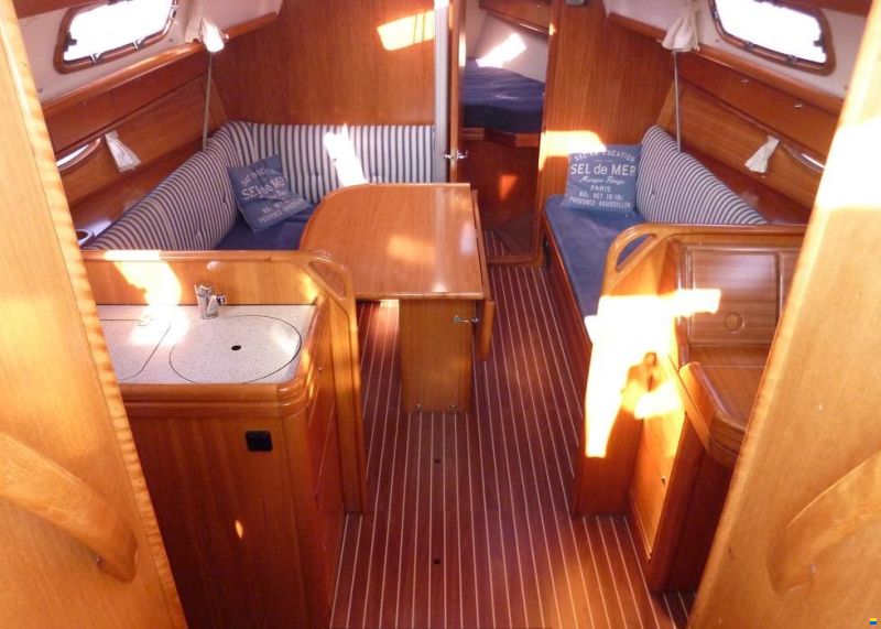Bavaria 33 Cruiser