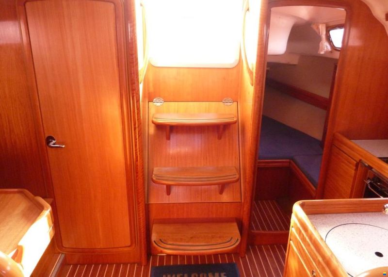 Bavaria 33 Cruiser