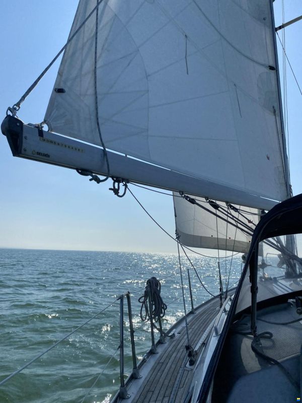 Bavaria 33 Cruiser