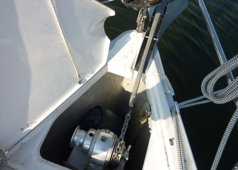 Bavaria 33 Cruiser